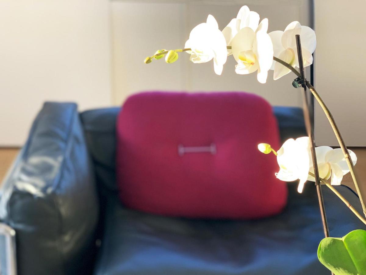 Casa Terrazza Colosseo 로마 외부 사진
