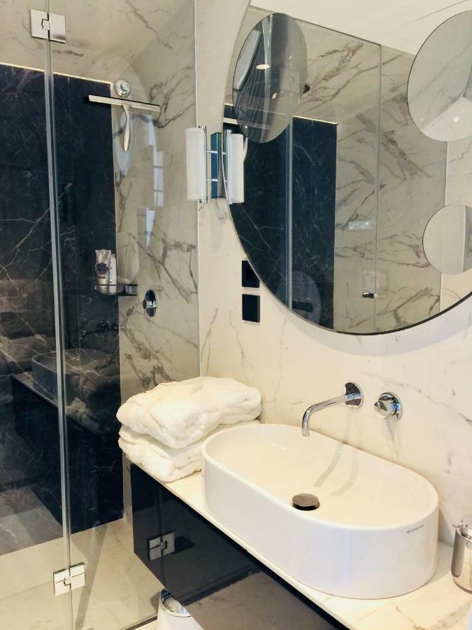 Casa Terrazza Colosseo 로마 외부 사진