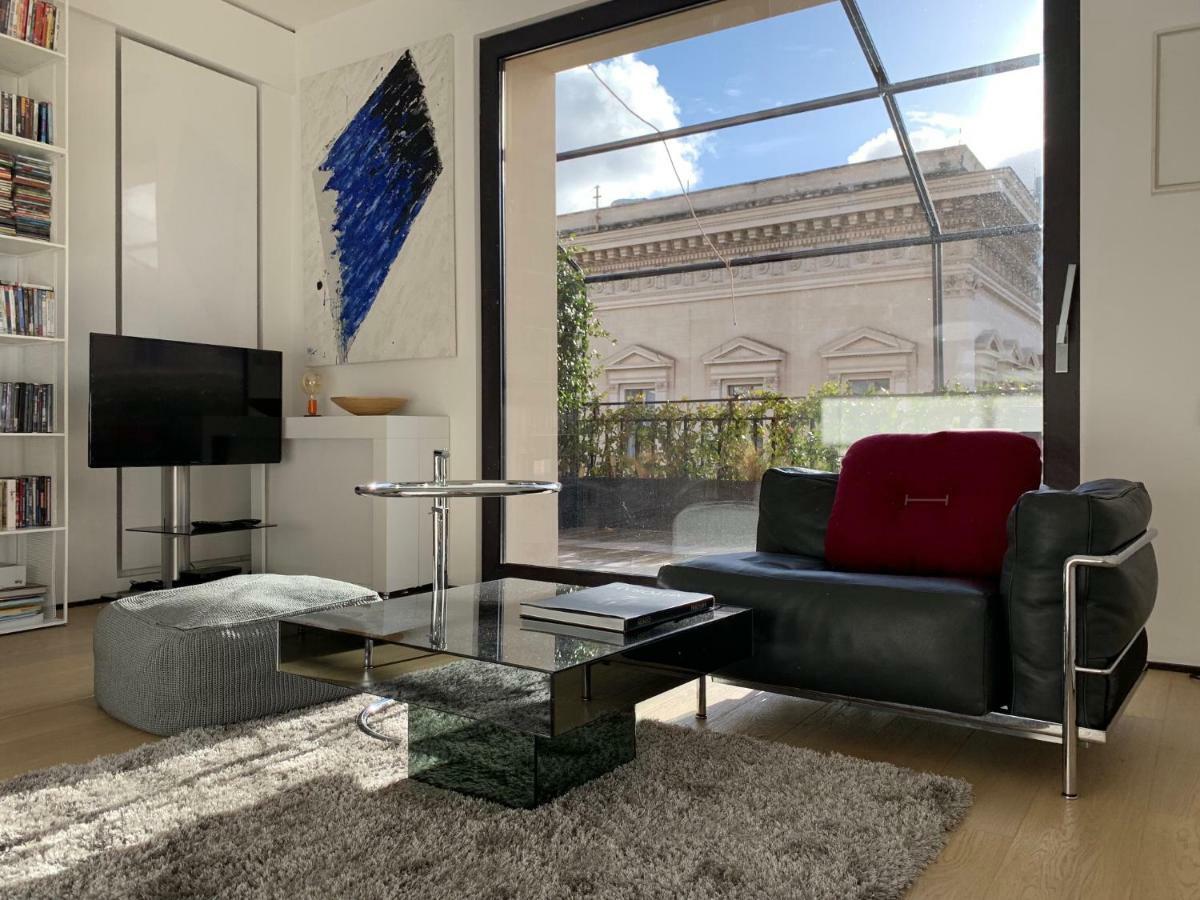 Casa Terrazza Colosseo 로마 외부 사진