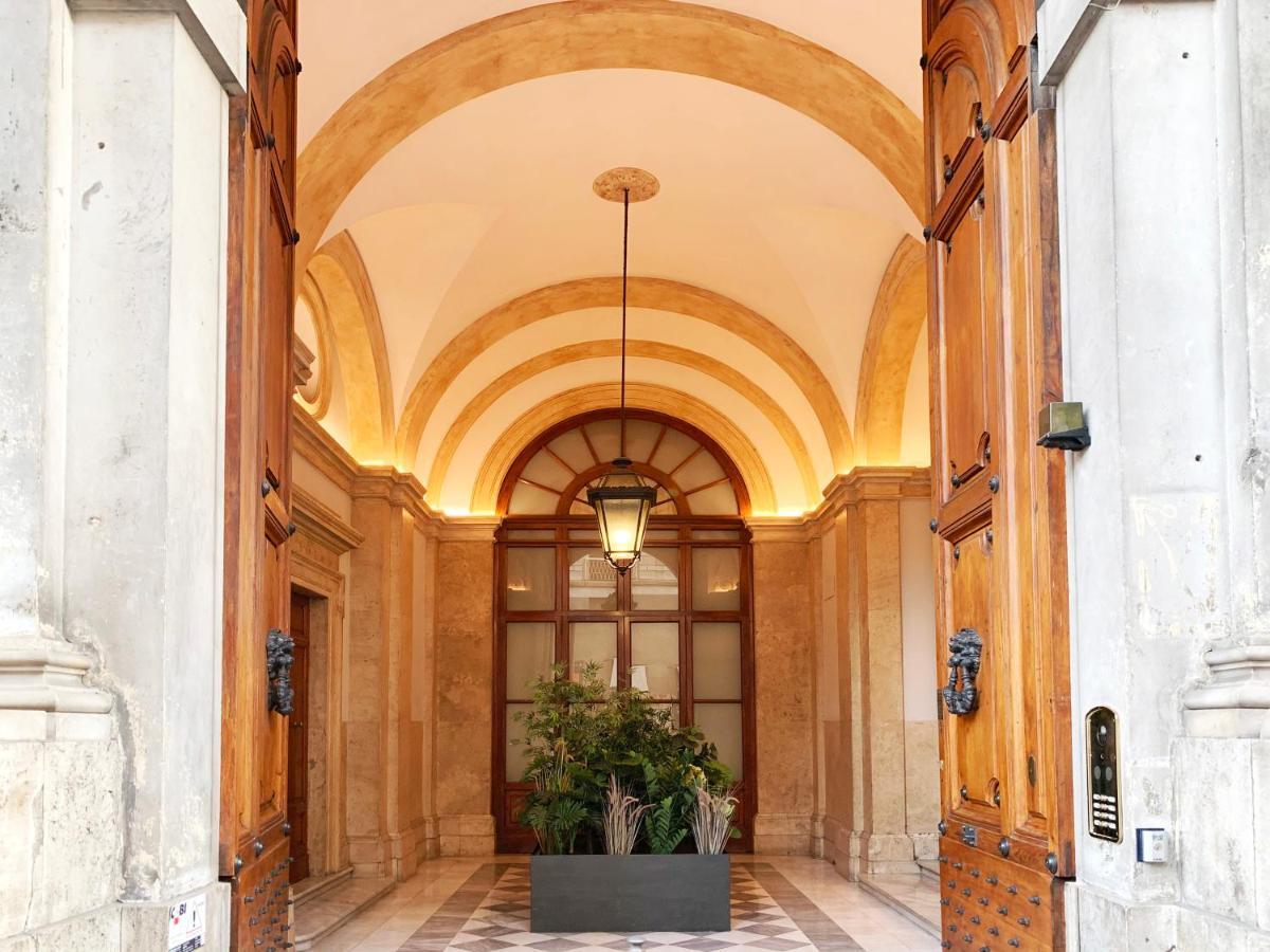 Casa Terrazza Colosseo 로마 외부 사진
