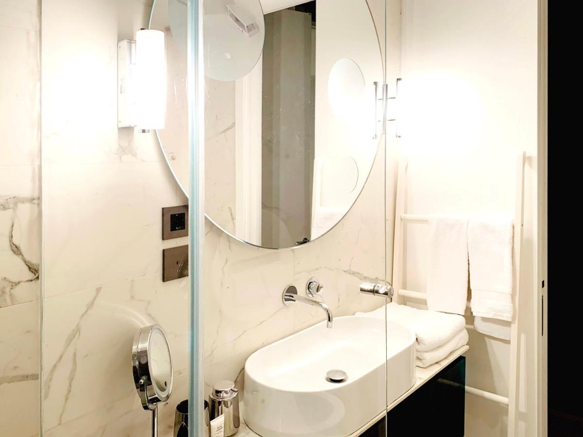 Casa Terrazza Colosseo 로마 외부 사진