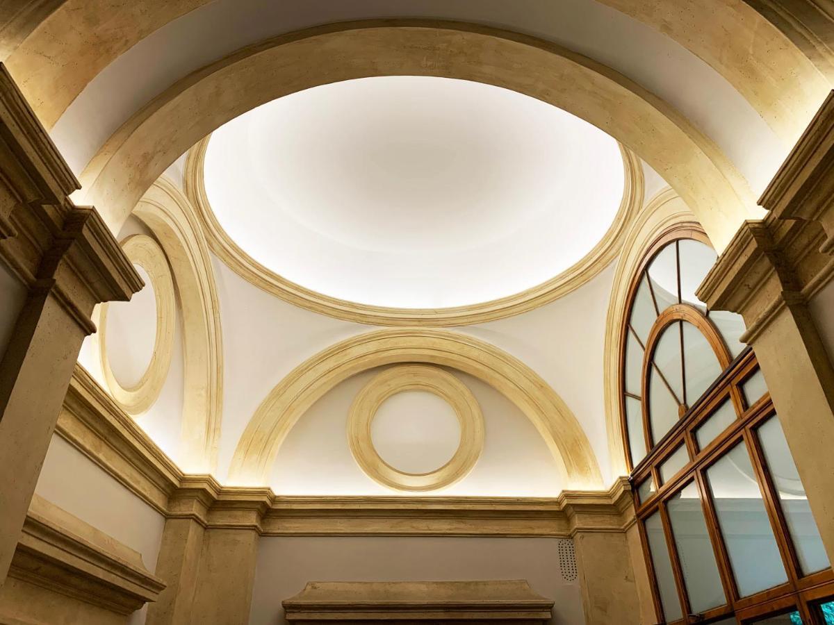 Casa Terrazza Colosseo 로마 외부 사진